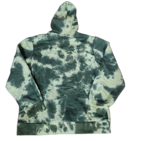 Minecraft Hoodie Bundle – Size XL Boys – Green Gamer Sweatshirts – New With Tags - Picture 3 of 10